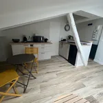 Appartement de 15 m² avec 1 chambre(s) en location à poitiers