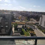 Rent 3 bedroom apartment in Mississauga (City Centre)