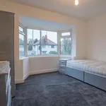 Rent 5 bedroom apartment in West Midlands