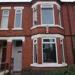 Terraced house to rent in Bedford Street, Crewe CW2