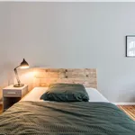 Miete 1 Schlafzimmer wohnung von 35 m² in Berlin