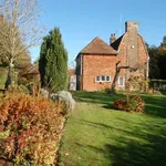 Detached house to rent in White Gates, Hole Park, Rolvenden, Kent TN17