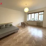 Rent 2 bedroom apartment of 51 m² in Praha 7 - Holešovice