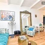 Rent 1 bedroom apartment of 50 m² in Boulogne-Billancourt