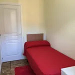 Alquilar 7 dormitorio apartamento en Madrid