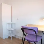 Rent a room of 60 m² in madrid