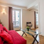 Rent 2 bedroom apartment in Paris