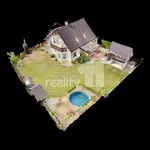 Rent 6 bedroom house in Havlíčkův Brod