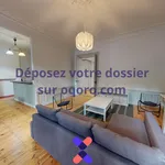  appartement avec 5 chambre(s) en location à Clermont-Ferrand