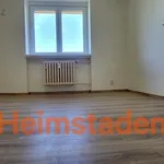 Pronajměte si 2 ložnic/e byt o rozloze 28 m² v Trhový Štěpánov