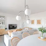 Rent 3 bedroom apartment in barcelona