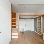 Rent 3 bedroom apartment of 110 m² in Capital City of Prague