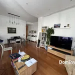 Rent 2 bedroom apartment of 108 m² in Roma