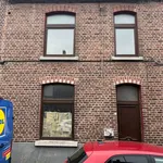 Huur 4 slaapkamer huis van 150 m² in Boussu