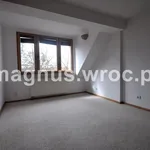 Rent 2 bedroom apartment of 67 m² in Wrocław