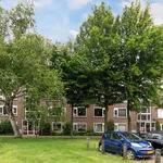 Huur 2 slaapkamer appartement van 86 m² in Breda