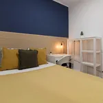 Rent 5 bedroom apartment in Barcelona