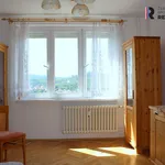 Pronajměte si 3 ložnic/e byt o rozloze 53 m² v Karlovy Vary