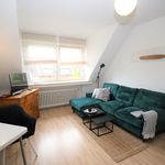 Rent 1 bedroom apartment of 35 m² in Düsseldorf