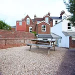 Rent 6 bedroom house in South West England