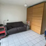 Appartement de 26 m² avec 1 chambre(s) en location à Saint-Étienne