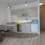 Rent 1 bedroom apartment of 28 m² in SZCZECIN