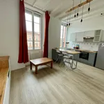 Appartement de 36 m² avec 2 chambre(s) en location à L'Isle-Jourdain