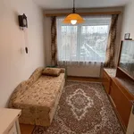 Rent 3 bedroom apartment in Ústí nad Orlicí