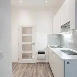 Rent 1 bedroom apartment of 32 m² in Capital City of Prague