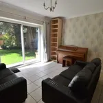 Rent 4 bedroom house in Yorkshire And The Humber