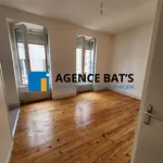 Appartement de 70 m² avec 4 chambre(s) en location à Roche