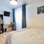 Rent a room in Nancy