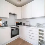 Huur 1 slaapkamer appartement van 55 m² in brussels