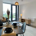 Rent 2 bedroom flat in Salford