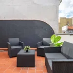 Rent 4 bedroom apartment of 16 m² in Madrid