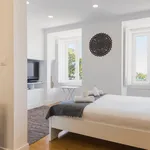 Rent 1 bedroom apartment in Lisbon