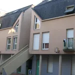 Rent 2 bedroom apartment of 51 m² in La Châtre