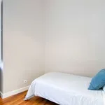 Quarto de 20 m² em lisbon