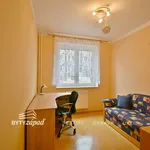 Pronajměte si 3 ložnic/e byt o rozloze 55 m² v Holýšov