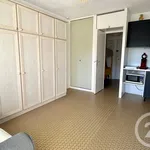 Appartement de 22 m² avec 1 chambre(s) en location à GRANDE MOTTE