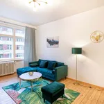 Miete 1 Schlafzimmer wohnung von 55 m² in Berlin