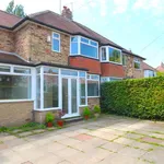 Rent 3 bedroom house in Yorkshire And The Humber