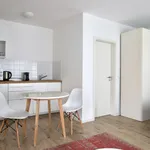 Miete 1 Schlafzimmer wohnung von 35 m² in Cologne