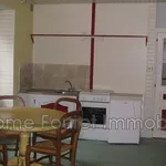 Rent 1 bedroom apartment of 22 m² in UsselT