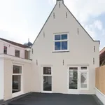 Rent 3 bedroom apartment of 133 m² in Gouda