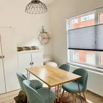 Rent 1 bedroom apartment of 70 m² in Den Haag