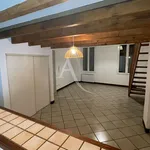 Appartement de 34 m² avec 1 chambre(s) en location à Limoux