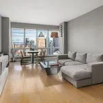 Rent 2 bedroom apartment of 99 m² in New York