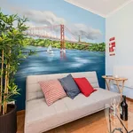 Rent 1 bedroom apartment in lisbon