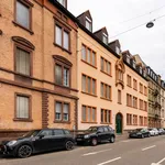 Miete 1 Schlafzimmer wohnung von 40 m² in Mannheim